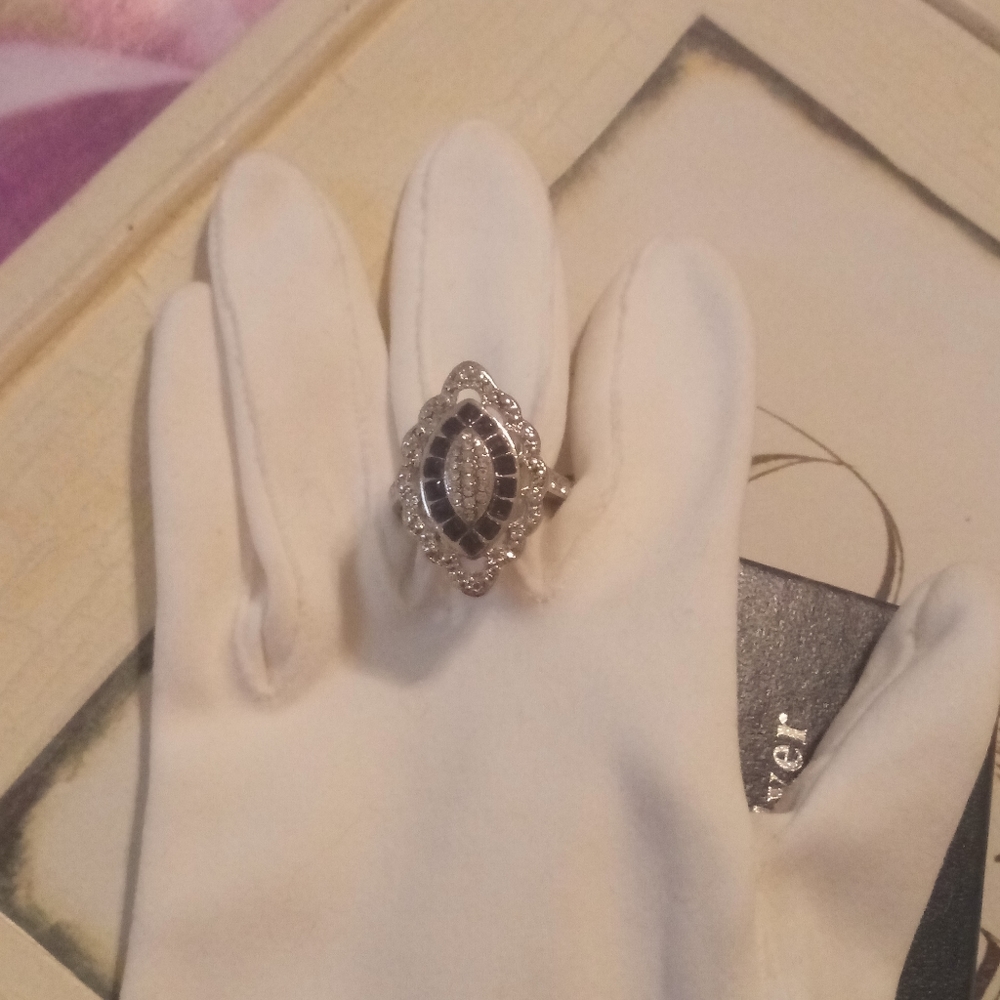 👠COCKTAIL RING!! - Picture 3 of 5